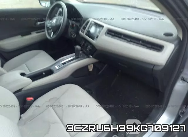 3CZRU6H39KG709127 фото 6