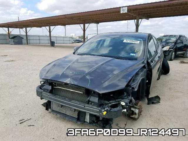 3FA6P0D99JR124497 фото 3