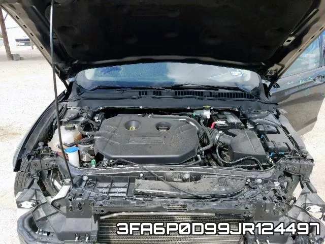 3FA6P0D99JR124497 фото 8