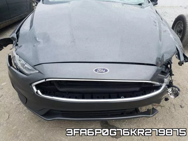 3FA6P0G76KR279875 фото 8