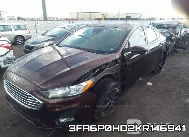 3FA6P0HD2KR146941 фото 3