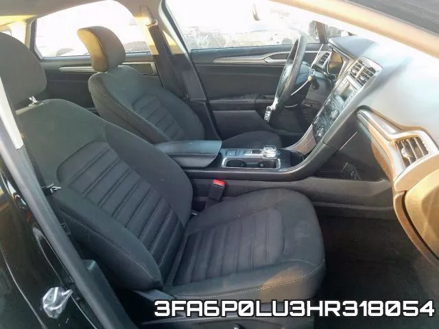 3FA6P0LU3HR318054 фото 6