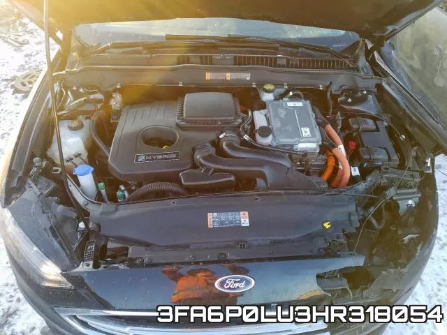 3FA6P0LU3HR318054 фото 8
