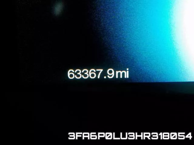 3FA6P0LU3HR318054 фото 9