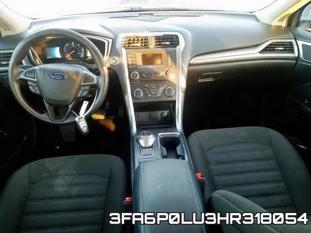 3FA6P0LU3HR318054 фото 10