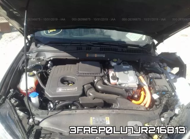 3FA6P0LU7JR216813 фото 2