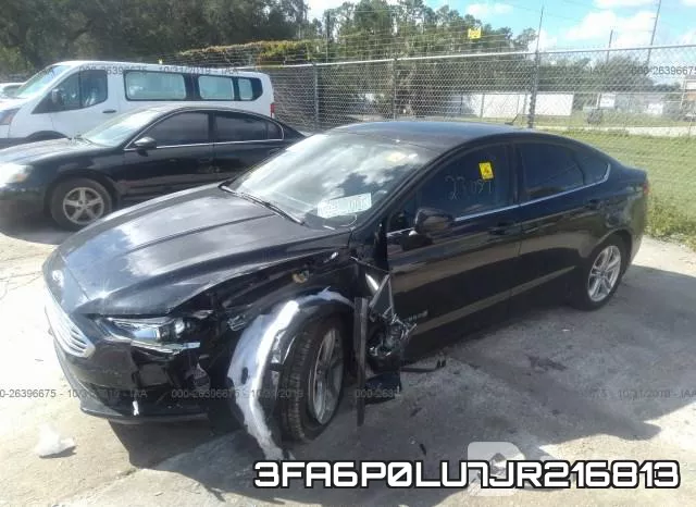 3FA6P0LU7JR216813 фото 3
