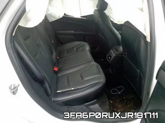 3FA6P0RUXJR181711 фото 7