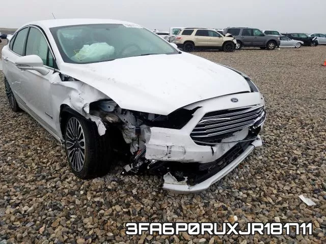 3FA6P0RUXJR181711 фото 10