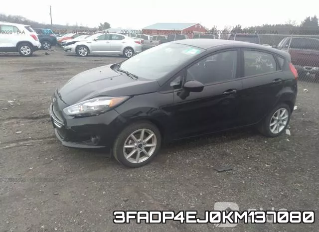 3FADP4EJ0KM137080 фото 3