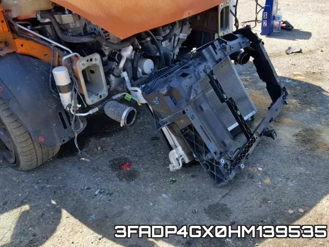 3FADP4GX0HM139535 фото 10