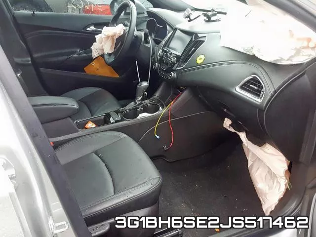 3G1BH6SE2JS517462 фото 6
