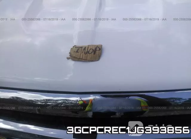 3GCPCREC1JG393856 фото 2