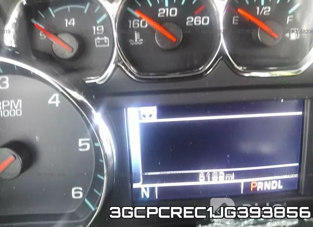3GCPCREC1JG393856 фото 8