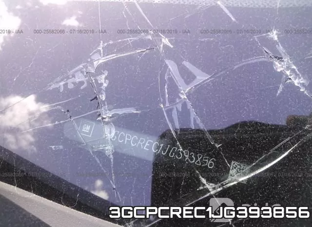 3GCPCREC1JG393856 фото 10