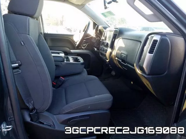 3GCPCREC2JG169088 фото 6