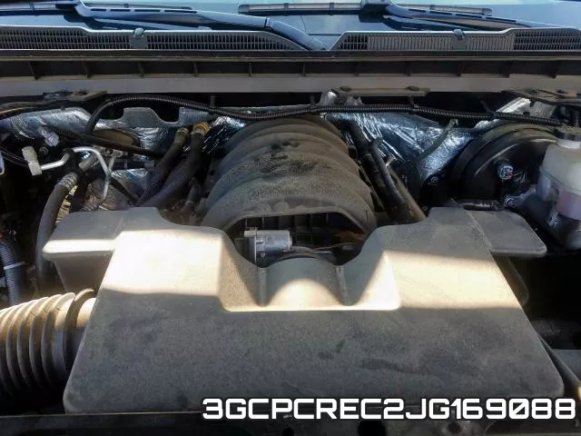 3GCPCREC2JG169088 фото 8