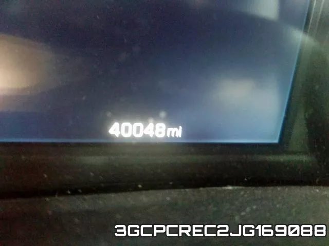3GCPCREC2JG169088 фото 9