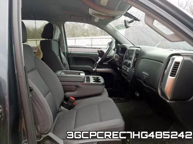 3GCPCREC7HG485242 фото 6