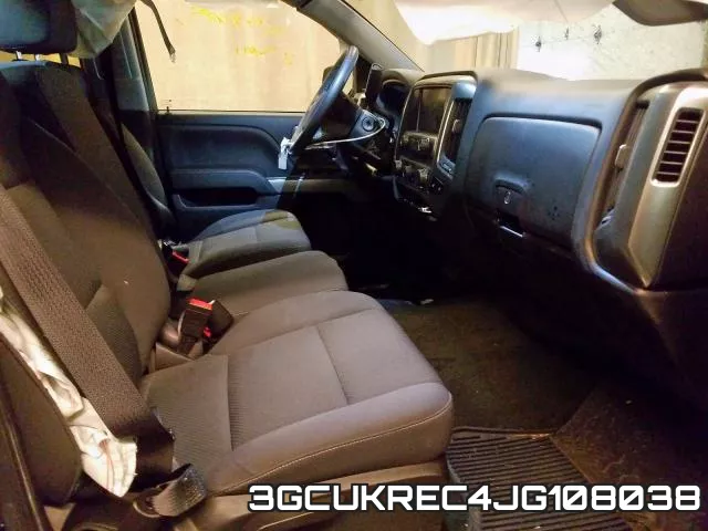 3GCUKREC4JG108038 фото 6