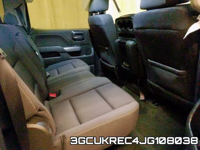 3GCUKREC4JG108038 фото 7