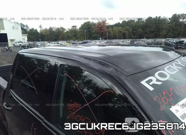 3GCUKREC6JG235874 фото 7