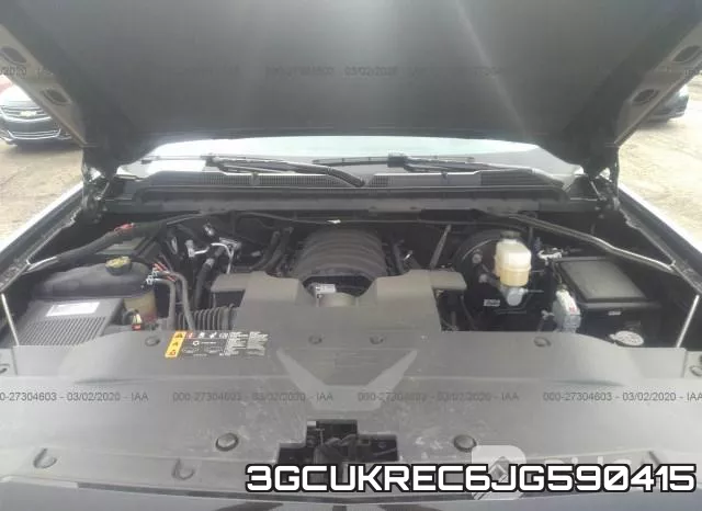 3GCUKREC6JG590415 фото 2
