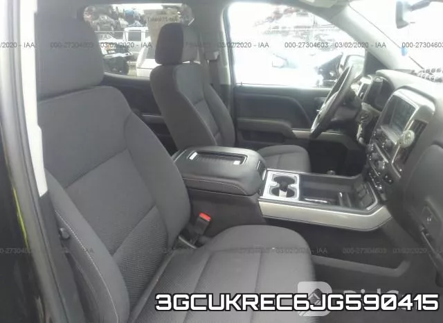 3GCUKREC6JG590415 фото 6