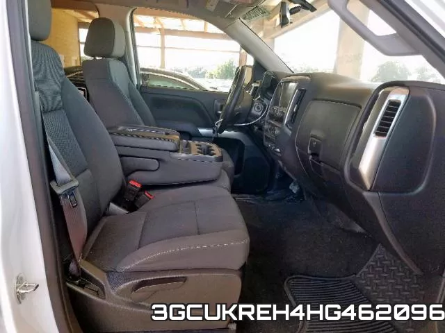 3GCUKREH4HG462096 фото 6