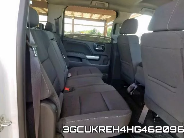 3GCUKREH4HG462096 фото 7