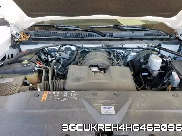 3GCUKREH4HG462096 фото 8