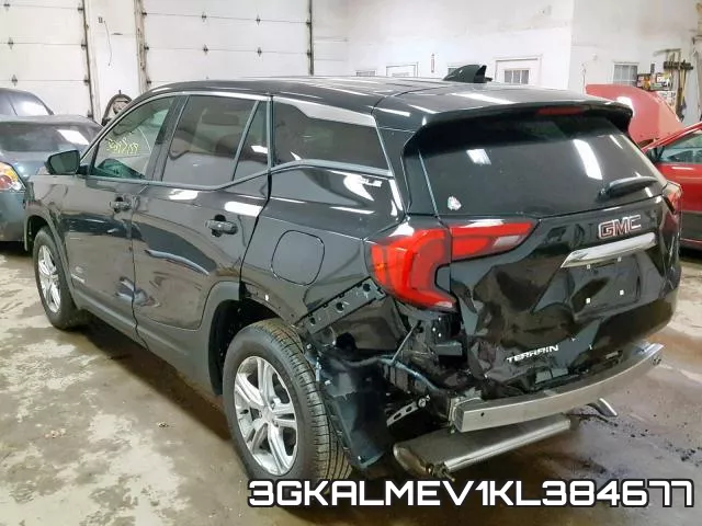 3GKALMEV1KL384677 фото 4