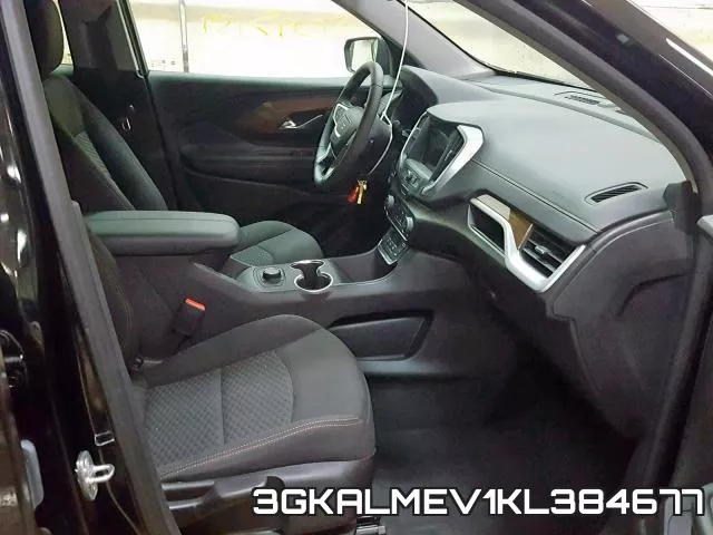 3GKALMEV1KL384677 фото 6