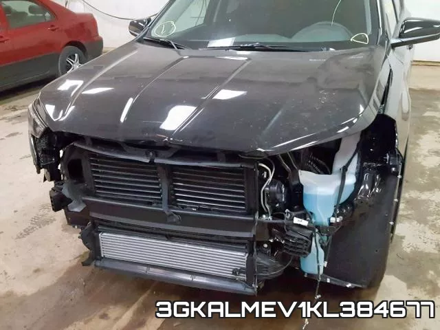 3GKALMEV1KL384677 фото 10
