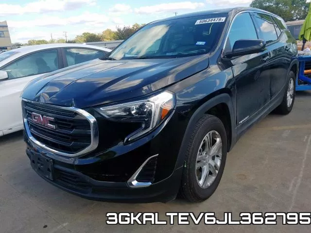 3GKALTEV6JL362795 фото 3