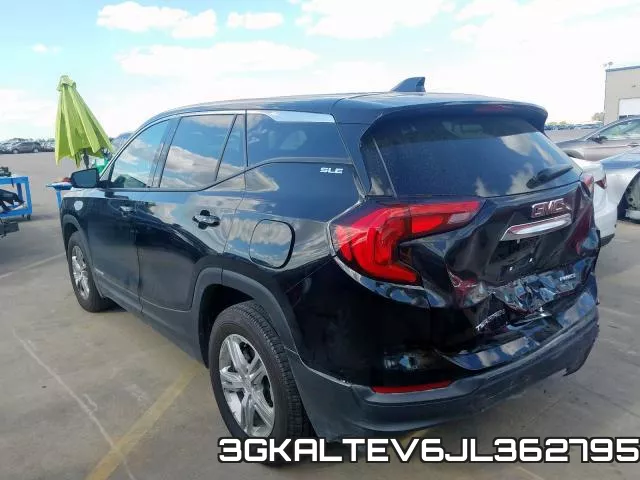 3GKALTEV6JL362795 фото 4
