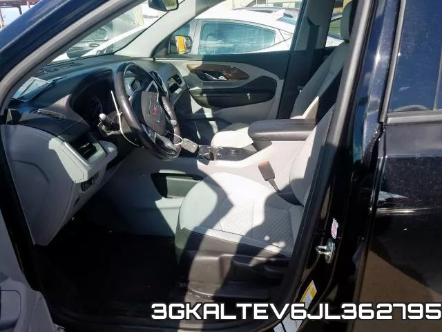 3GKALTEV6JL362795 фото 6