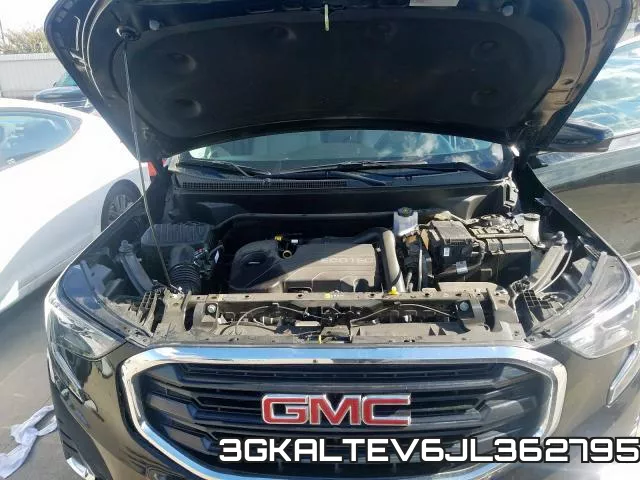 3GKALTEV6JL362795 фото 7