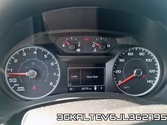 3GKALTEV6JL362795 фото 8