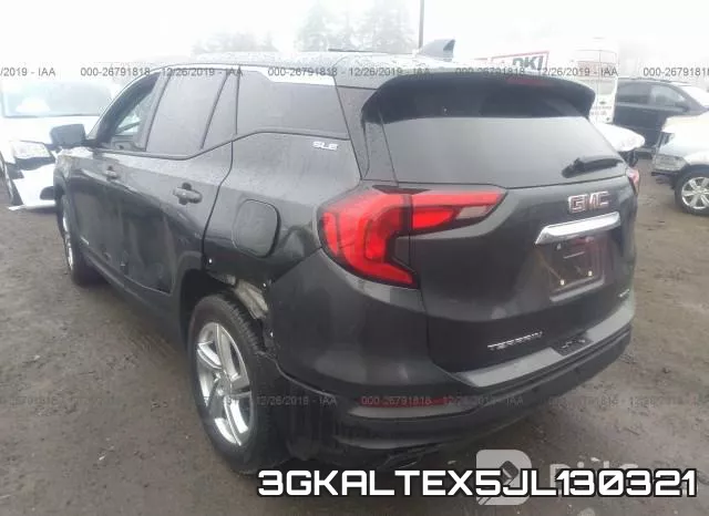 3GKALTEX5JL130321 фото 4