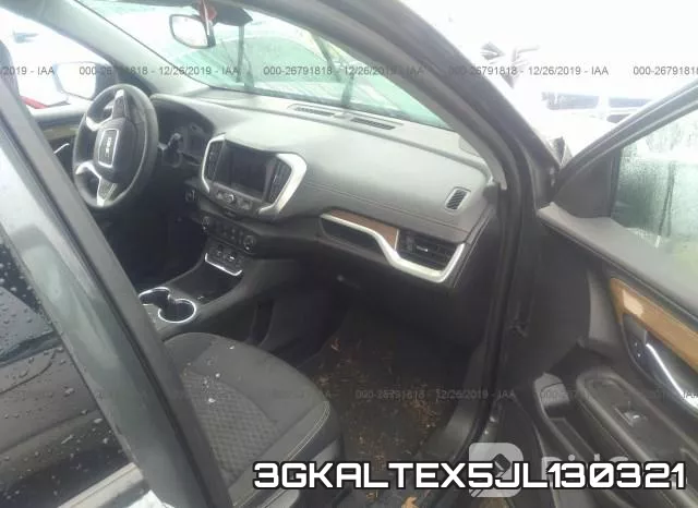 3GKALTEX5JL130321 фото 6