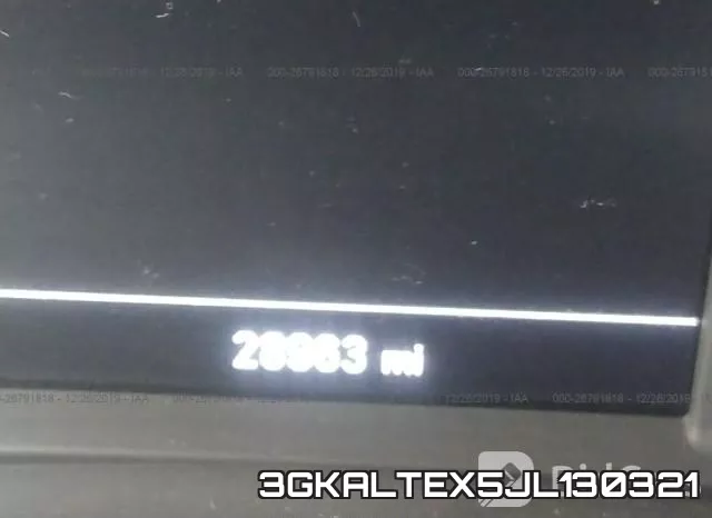 3GKALTEX5JL130321 фото 8