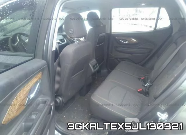 3GKALTEX5JL130321 фото 9
