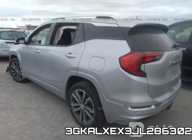 3GKALXEX3JL286302 фото 4