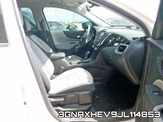 3GNAXHEV9JL114853 фото 6