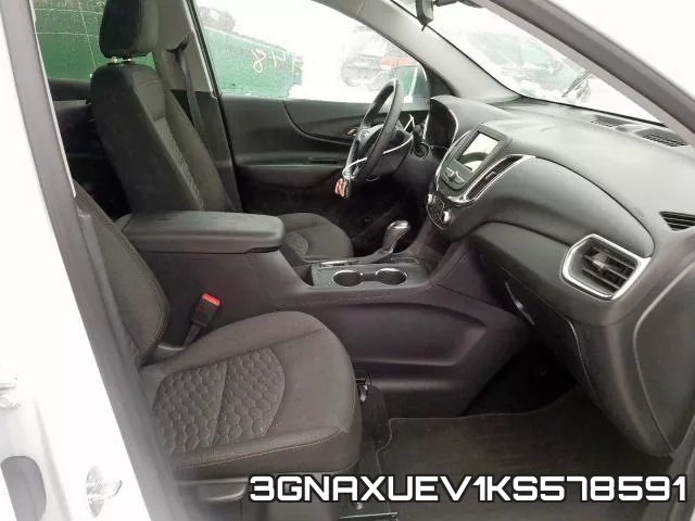3GNAXUEV1KS578591 фото 6