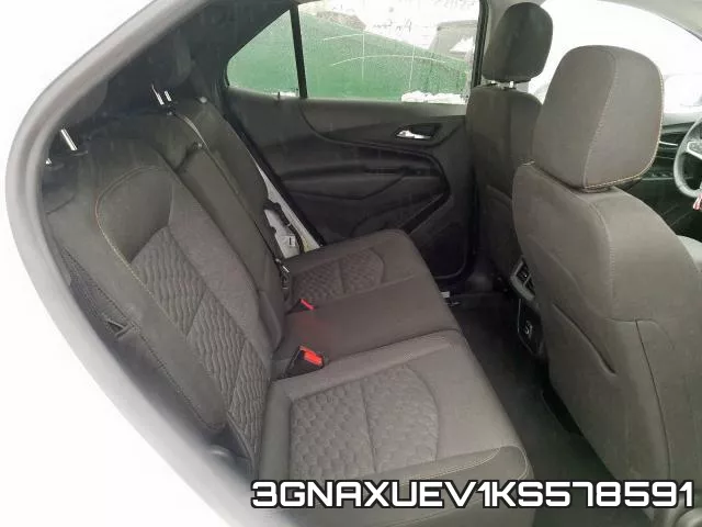 3GNAXUEV1KS578591 фото 7