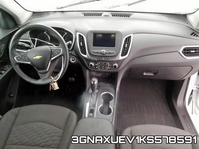 3GNAXUEV1KS578591 фото 10