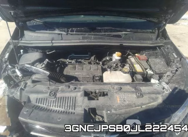3GNCJPSB0JL222454 фото 2