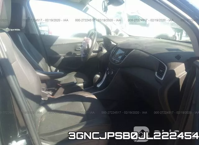 3GNCJPSB0JL222454 фото 6